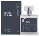 MADE IN LAB MEN 110 EDP 100мл