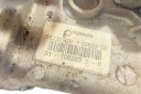 КЛАПАН ЕГР OPEL ASTRA J 55230929 1.3L ДИЗЕЛЬ 74KW 2013  (17646705644) фото min 6