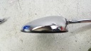 P110 RÉTROVISEURS MPC CHROME ROND M8 M10 KAWASAKI VULCAN 1500 800 EN 500photo 13