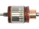 AUTOSTARTER ROTOR DÉMARREURphoto 9