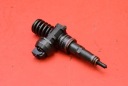 ФОРСУНКА POMPOФОРСУНКА 038130073AR 0414720214 VW ПАСАТ B5 1.9 TDI 130 KM 00-05  фото 5