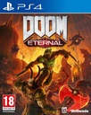 Дум Вечный PS4