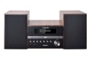 Стереосистема BLAPUNKT MS46BT с Bluetooth, CD/USB-плеером и FM-радио с RDS