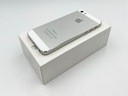 APPLE IPHONE 5 16 ГБ БЕЛЫЙ IOS 6.1.3 УНИКАЛЬНЫЙ КОМПЛЕКТ