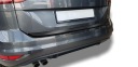 КРИШКА БАГАЖНИКА TOYOTA AURIS I E150 HATCHBACK(5) (2007-2012  (16689816657) фото min 9