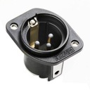 Furutech FT-785M (R), разъем XLR 1 шт.