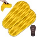 OCHRANIACZE ŁOKCI PROTEKTORY SAS-TEC SC-1/EB2 RZEP para