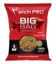 BIG BAG Carp Corn MatchPro Groundbait 5 кг