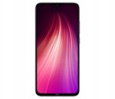 Смартфон Xiaomi Redmi Note 8 4 ГБ/64 ГБ белый