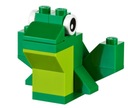 LEGO - Kreatívne kocky - Veľká krabica (10698) Hrdina žiadny
