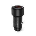 Автомобильное зарядное устройство USB-C 38 Вт, 2xUSB XO