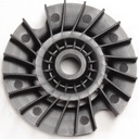 ВЕНТИЛЯТОР BOSCH GBH 2-26 DRE ОРИГИНАЛ 1616610094