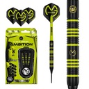 ДАРТ WINMAU MVG AMBITION SOFT 20G