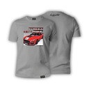 XXL - tričko s Ford Mustang Shelby GT500 - prémiové tričko na darček