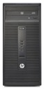 Počítač HP 280 G1 MT i7 512GB SSD 16GB DDR3 Značka HP