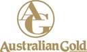 AUSTRALIAN GOLD TMAVÝ OLEJ NA ZOSILŇOVANIE OPAĽOVANIA Značka Australian Gold