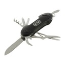 M-Tac Multitool Skłądany Mały (7 Narzędzi)