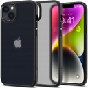 Чехол Spigen Ultra Hybrid для iPhone 14, задняя часть