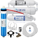 Фильтр для аквариумной воды RO3, обратный осмос.