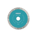 АЛМАЗНОЕ ПОЛОТНО 120мм ДЛЯ ПЛИТКИ СТАНКА ДЛЯ РЕЗКИ BIHUI WANDELI WERTEC