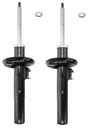 КОМПЛЕКТ ПЕРЕДНИХ ГАЗОВЫХ АМОРТИЗАТОРОВ GOLF OCTAVIA II