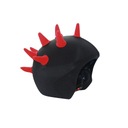 Nakładka na kask COOLCASC Show Time Evil Lord