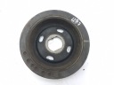 NISSAN X-TRAIL T32 2015 WHEEL PULLEY GENERATOR  photo 7
