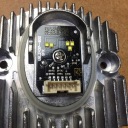 МОДУЛЬ LED (СВІТЛОДІОД) ДЕННОГО ЛІВИЙ DO BMW 63117214939 6PIN  (18933138708) фото min 14