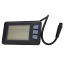 P3H PANNEAU AFFICHEUR LCD VERS VÉLO ÉLECTRIQUE 24V 36V 48V 60V AVECphoto 14