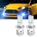 AMPOULE LED H3 12V-24V LODOWY BLEKIT 2PCSphoto 15