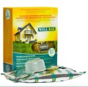 WELL BAK BACTERIA ДЛЯ септиков и очистных сооружений 200 г