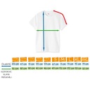 Tričko krátky rukáv Detské tričko Premium Počet kusov v ponuke 1 szt.