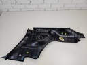 PORSCHE 911 997 2005 ЛІВА СТОРОНА КАРТА / ОБШИВКА ДВЕРІ ЗАДНІХ  (17834315722) фото min 6