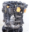 MOTOR ENGINE CITROEN PEUGEOT LAND ROVER 2.2 HDI BITURBO 4H01 