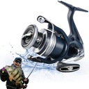 Спиннинговая катушка Shimano Catana FE 2500 HG