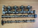 PEUGEOT MINI BMW 1.6 VTI THP N13B16A ARBRE RÉGLAGE V759148380 -03 0801FHphoto 9