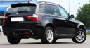 ГАК HOLOWNICZY+STALE PLUSY+PARKTRONIC +MODUL13PIN7P BMW X3 E86+LCI 2004-10  (15021235045) фото min 9