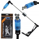 СИГНАЛИЗАЦИЯ УКУСА СВИНГЕРА HOKKAIDO NOCKA СИНИЙ