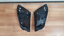 GHIBLI 3 M157 RESTYLING JUEGO FAROS FARO PARTE TRASERA EUROPA BUEN ESTADO 