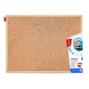 ПРОБОВАЯ ДОСКА ДЕРЕВЯННАЯ РАМА 60Х40СМ MEMOBE