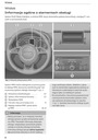 AUDI MMI PLUS NAVEGACIÓN I RADIO Q3 MANUAL OBSL 