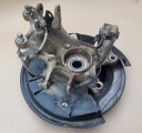SUSPENSION ROTULE DE DIRECTION GAUCHE ARRIÈRE HYUNDAI TUCSON III 3 KIA SPORTAGE IV 4X4 OEphoto 11