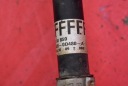 DEMI-ARBRE GAUCHE AVANT MANUEL 43420-0D480 TOYOTA YARIS 3 III 1.33 VVTI 99 KMphoto 7