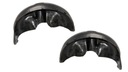 КОЛЕСНЫЕ АРКИ ЗАДНИЕ OPEL CORSA C 00-06
