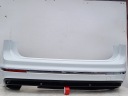 БАМПЕР ЗАД VW TIGUAN II R-LINE 4XPDC 5NA807417  (18152321085) фото min 7