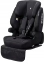 База Lux Isofix Grey Osann + мини-защитный коврик