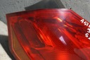 OPEL ASTRA J PHARE DROIT ARRIÈRE HAYON (S2251)photo 8