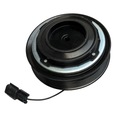 МУФТА КОНДИЦИОНЕРА DENSO 7SAS17C RENAULT