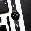 Inteligentné hodinky Niceboy X-fit Watch Pixel čierna Hmotnosť 124 g