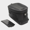 ВОДООТТАЛКИВАЮЩАЯ СУМКА NA БАК 15L IPX5 LS2 MOVE AHEAD БАК BAG КРЕПЛЕНИЕ NA ТЕЛЕФОН  фото 14